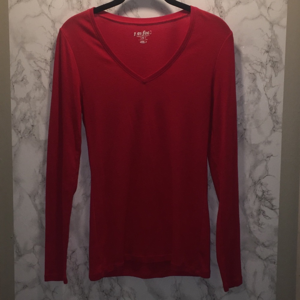 LEI Long Sleeve